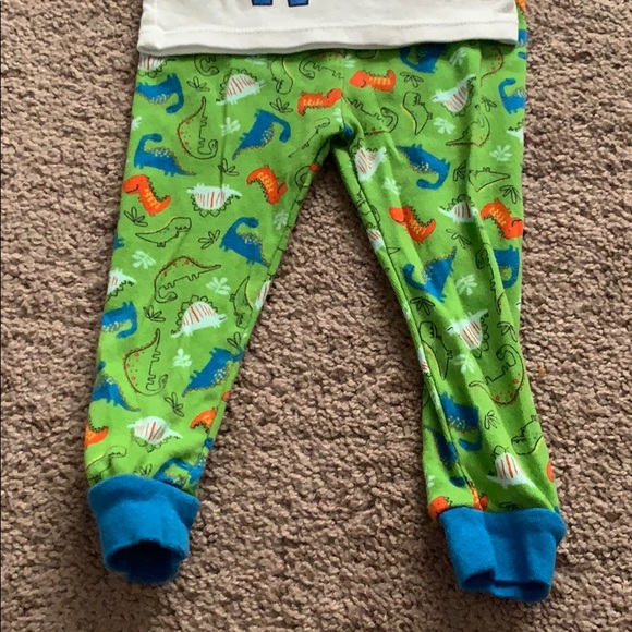 Pjs set - Picture 3 of 3